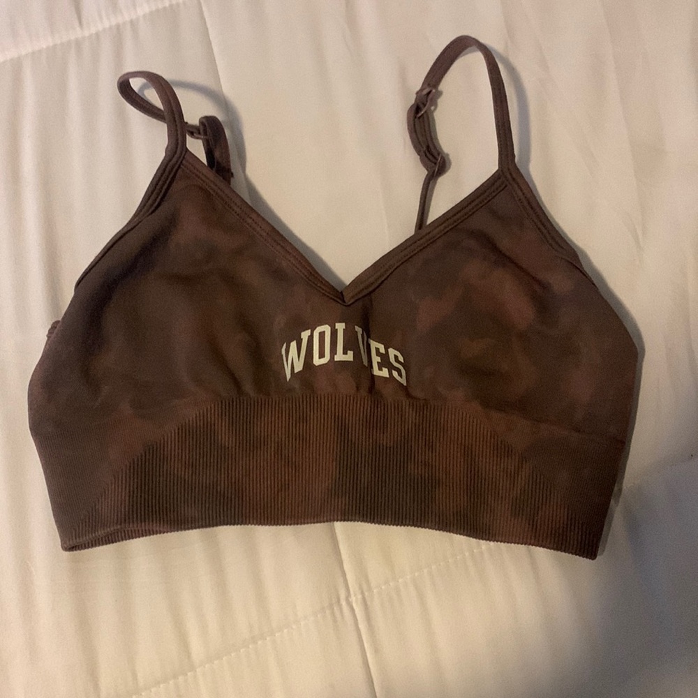 Darc sports bra